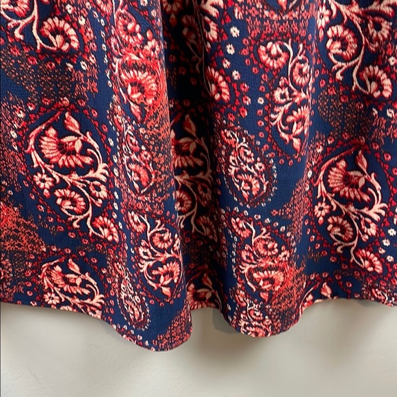 Embroidered Boho Dress Size S - Picture 5 of 9